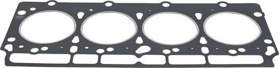 Прокладка ГБЦ Zentparts. Артикул Z16789