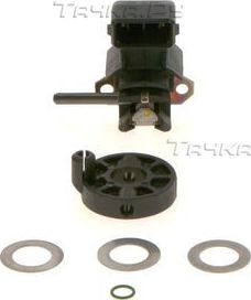 Датчик положения коленвала Bosch для SEAT Cordoba I 1993-1995. Артикул 1 237 011 124