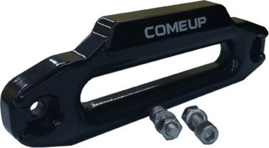 Клюз под синтетический трос для лебедки COMEUP 184mm. Артикул 883410
