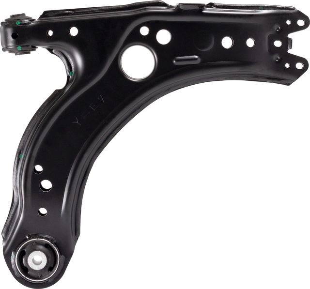 Поперечный рычаг передней подвески SWAG правый/левый нижний для Skoda Octavia Tour 1996-2010. Артикул 32 73 0016