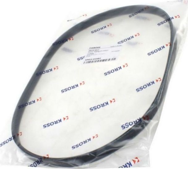 Ремень приводной (Kross). Артикул KM5301682