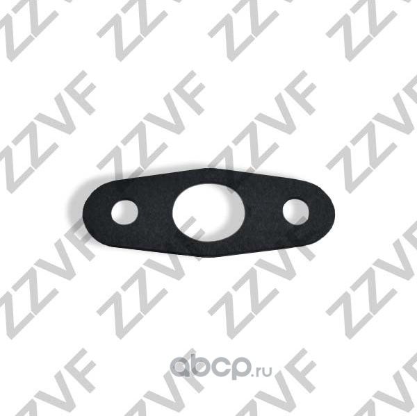 Прокладка турбины (Zzvf). Артикул ZV33761