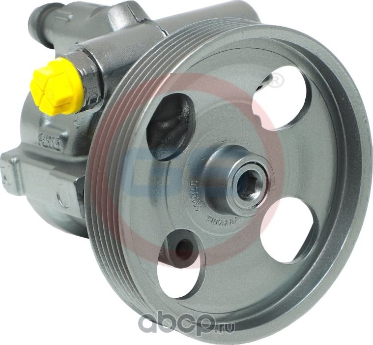 Насос ГУР Renault Clio II / Symbol 1998-2008,Renault Kangoo 1997-2008,Renault Lo (GS). Артикул HP32034