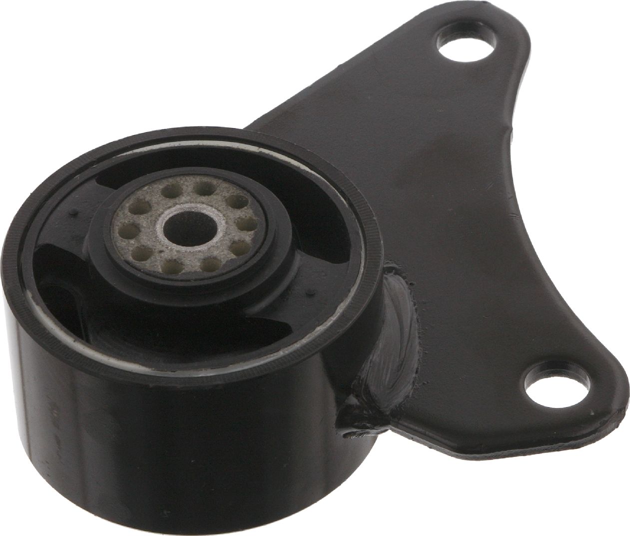 Подушка (опора) двигателя Febi Bilstein (резина/металл). Артикул 30079