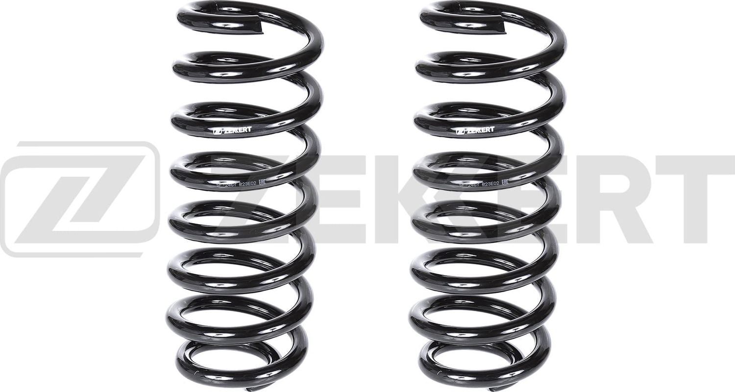 Пружина подвески Zekkert. Артикул SF-2467