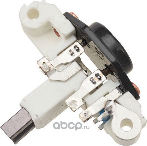 РЕГУЛЯТОР ГЕНЕРАТОРА AUDI A8 CITR BERLINGO M49 JUMPY SAXO XANTIA PEUG 106 405 14 (Zikmar). Артикул Z28013R