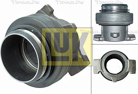 Выжимной подшипник сцепления LuK для MAN SÜ 2003-2026. Артикул 500 0525 10