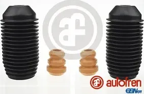 Пыльник+отбойник амортизатора SUBARU передн. (компл. 2 шт.) (Seinsa Autofren) Seinsa Autofren. Артикул D5137