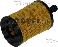 Масляный фильтр Fram для Volkswagen Caddy III 2004-2010. Артикул CH9463AECO