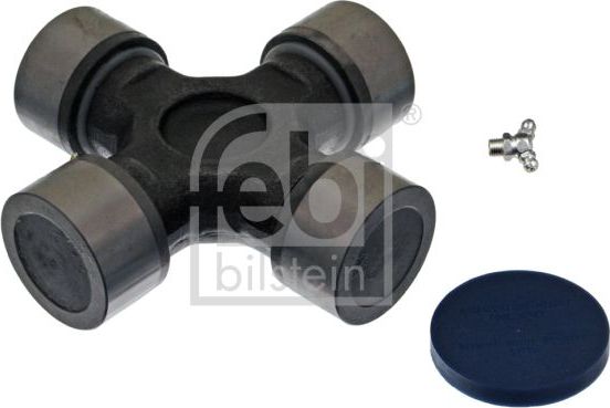 Крестовина карданного вала Febi Bilstein. Артикул 38034
