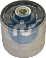 Сайлентблок переднего рычага подвески RTS. Артикул 017-00098