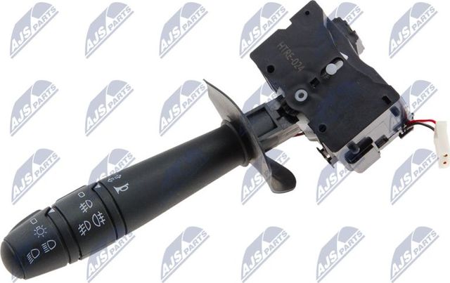 Подрулевой переключатель NTY для Renault Kangoo I 1997-2009. Артикул EPE-RE-024