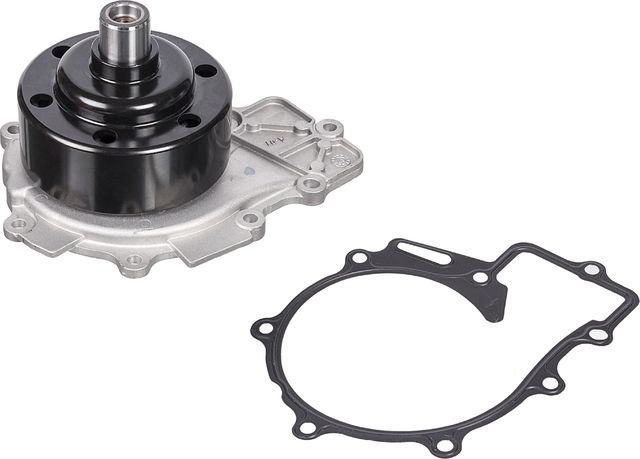 Помпа (водяной насос) Febi Bilstein. Артикул 48412