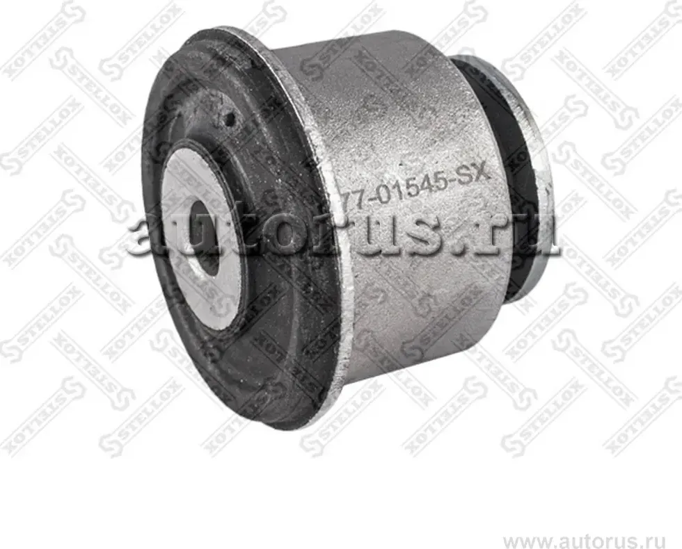Сайлентблок переднего рычага верхние MB W251/W164/X164 all 2005 (Stellox) Stellox. Артикул 7701545SX