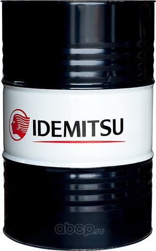 IDEMITSU F-S SN/GF-5 5W30 / Масло моторное синтетическое (200л). Артикул 30011328200