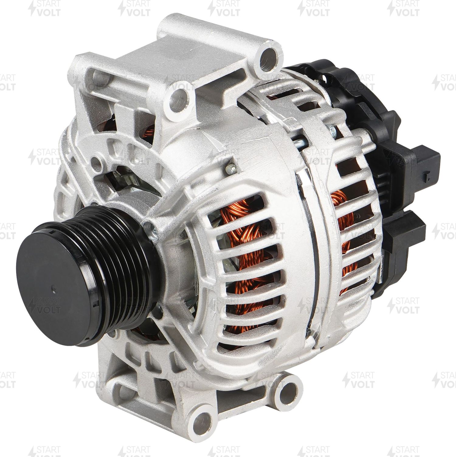 Генератор StartVOLT. Артикул LG 1806