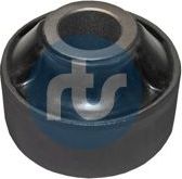 Сайлентблок переднего рычага подвески RTS. Артикул 017-00067