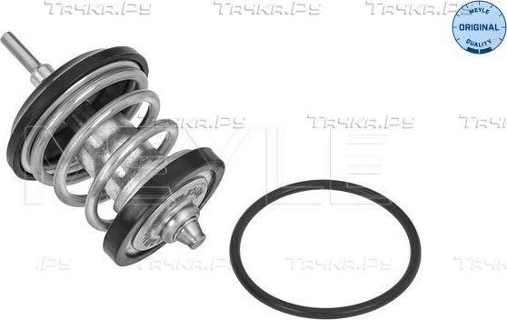 Термостат Meyle Original для Volkswagen Tiguan I 2007-2018. Артикул 128 228 0016