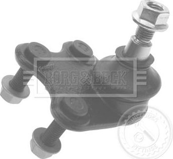 Шаровая опора Borg & Beck. Артикул BBJ5618