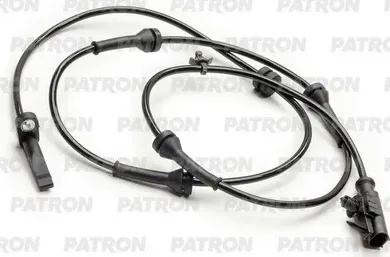Датчик частоты вращения колеса (Patron). Артикул ABS52205