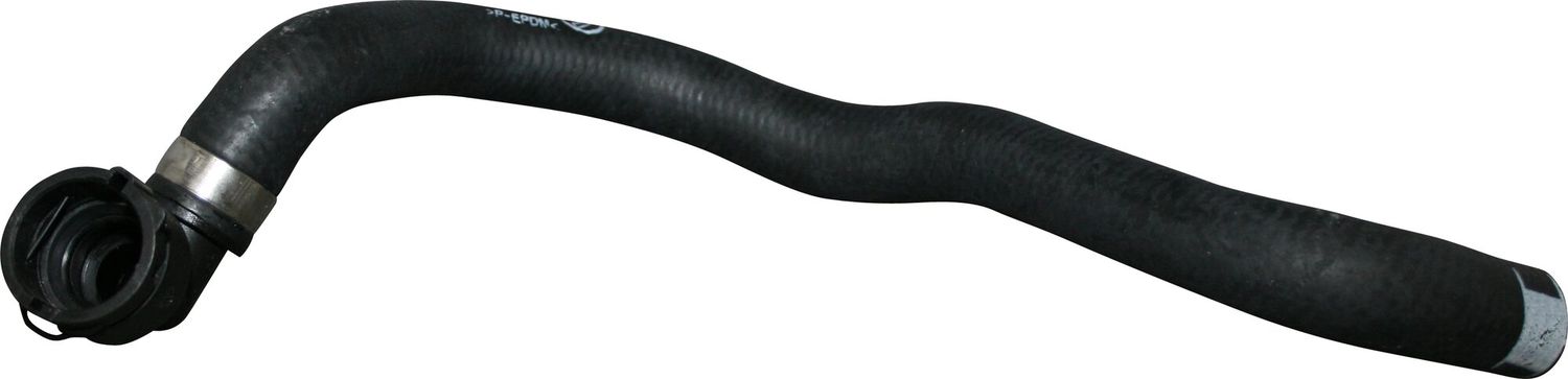 Патрубок системы охлаждения (радиатора) JP Group. Артикул 1114311000