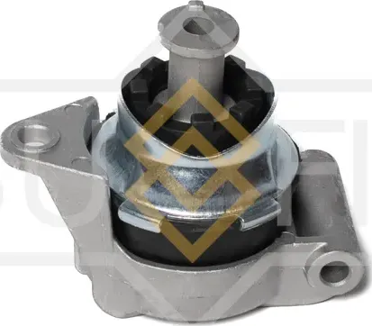 Подушка двигателя задняя OPEL ASTRA G Coupe 2000-2005 (Sufix). Артикул FM4411