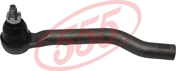 Наконечник рулевой тяги 555. Артикул SE-N581L
