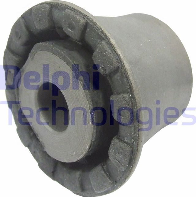 Сайлентблок задней балки Delphi задний для Ford Mondeo III 2000-2007. Артикул TD688W