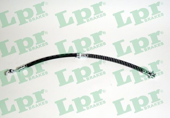 Тормозной шланг LPR передний правый/левый для Proton Persona I 1994-2004. Артикул 6T47647