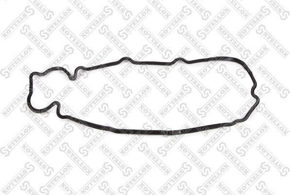 Прокладка клапанной крышки 441724 Stellox. Артикул 11-28132-SX