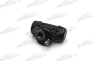 Тормозной цилиндр Patron (Чугун) задний левый для Citroen Saxo 1996-2004. Артикул PBC4676
