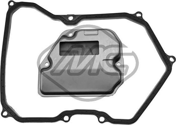 Фильтр АКПП Metalcaucho. Артикул 21064