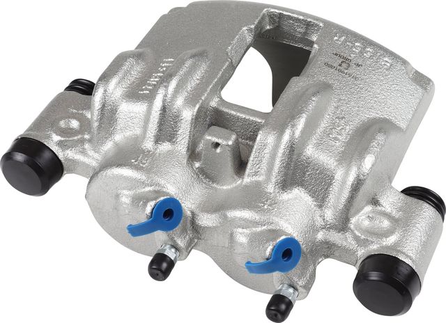 Тормозной суппорт JP Group JP передний правый для Peugeot Boxer II (244) 2001-2006. Артикул 3161901080