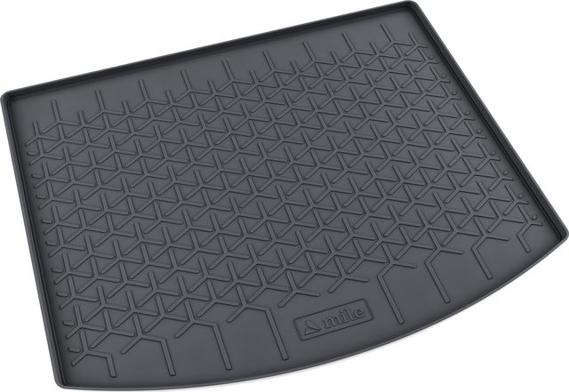 Коврик в багажник Mile для Haval F7x 2019-2026. Артикул 2120121