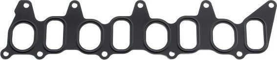 Прокладка впускного коллектора Elring для Nissan Cabstar F24M, F24W 2006-2013. Артикул 901.300
