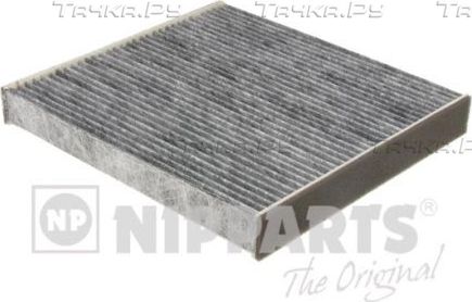 Салонный фильтр Nipparts для Lexus GS III 2005-2005. Артикул J1342010