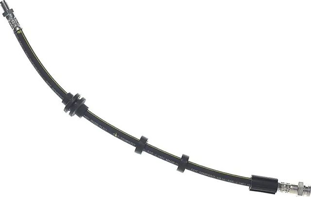 Тормозной шланг Brembo задний правый/левый для Alfa Romeo Giulietta III 2010-2026. Артикул T 23 208