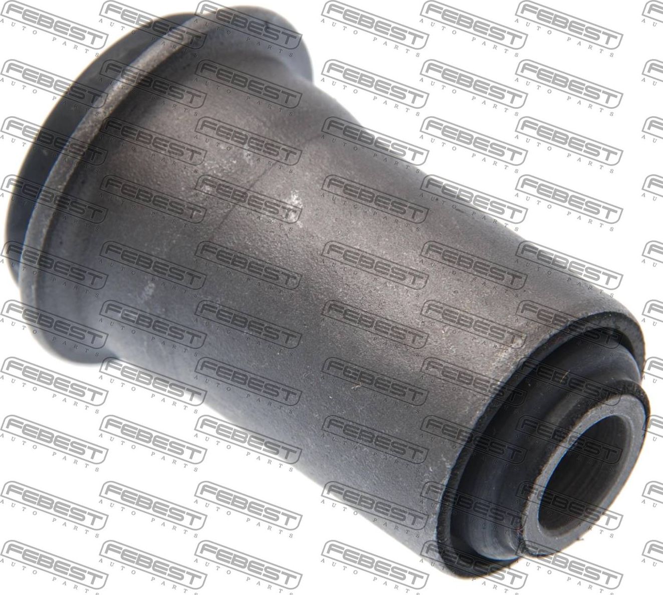 Сайлентблок переднего рычага подвески Febest. Артикул MAB-089