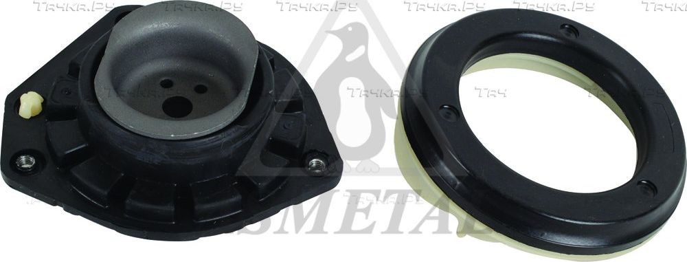 Опора амортизатора (стойки) Asmetal. Артикул 45RN5541