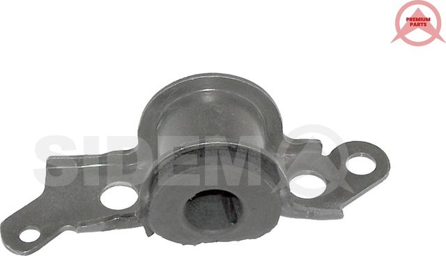 Сайлентблок переднего рычага подвески Sidem задний правый для Fiat Palio I 1996-2012. Артикул 819610