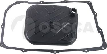 Фильтр АКПП OSSCA. Артикул 55917