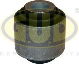 Сайлентблок заднего рычага подвески G.U.D.. Артикул GSP601060