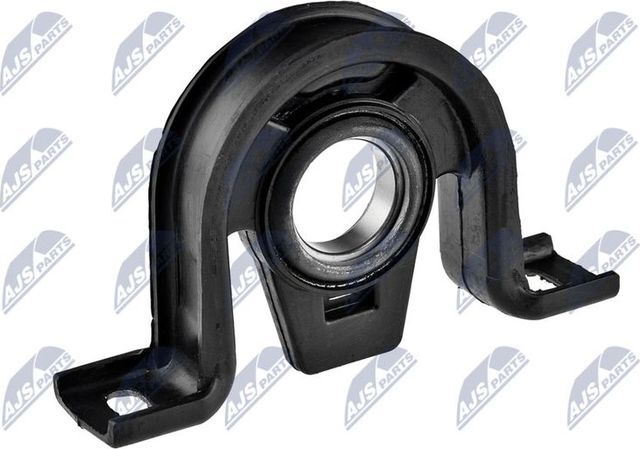 Подвесной подшипник карданного вала NTY для Volkswagen LT II 1996-2006. Артикул NLW-ME-006