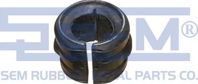 Втулки стабилизатора Sem Lastik. Артикул 8813