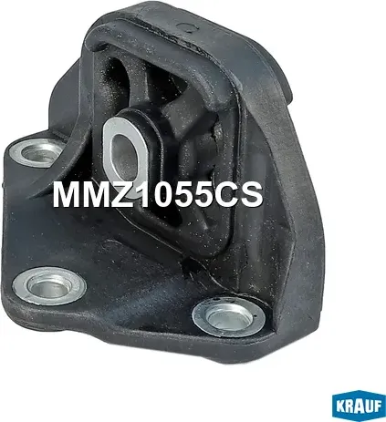 Опора двигателя Krauf. Артикул MMZ1055CS