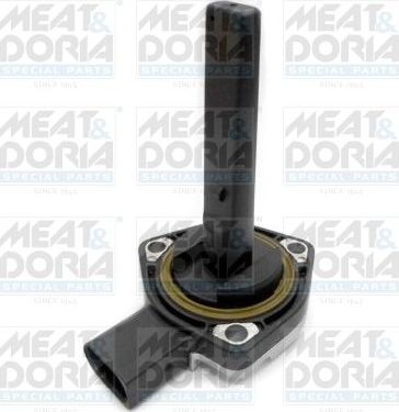 Датчик уровня масла Meat & Doria. Артикул 72203