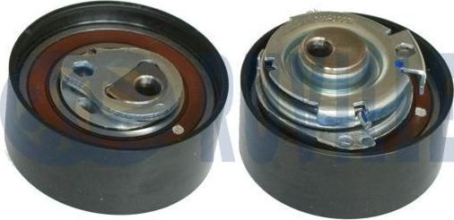 Натяжной ролик (натяжитель) ремня ГРМ Ruville. Артикул 542326