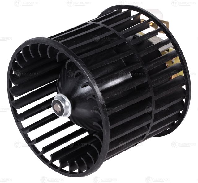 Вентилятор, мотор печки (отопителя) салона Luzar. Артикул LFh 0107