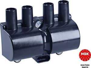 Катушка зажигания NGK для Chevrolet Aveo I 2003-2012. Артикул 48142