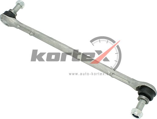 Тяга стабилизатора передн. подв (Kortex). Артикул KLS5351